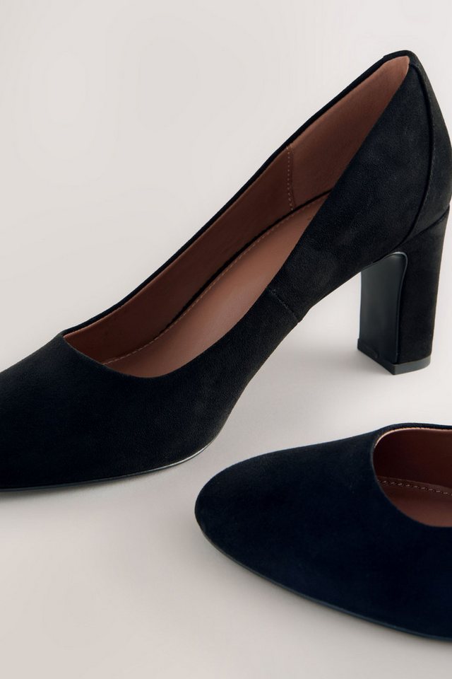 Next Forever Comfort® Pumps mit Blockabsatz Pumps – Bild 5 von 5