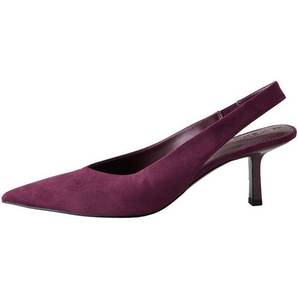 Next Forever Comfort® spitze Slingbacks mit Absatz Slingsandale