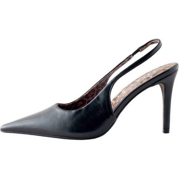 Next Forever Comfort® spitze Slingbacks mit Absatz Slingsandale
