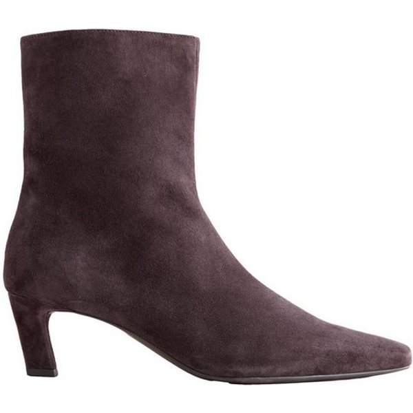 Next Forever Comfort® Stiefeletten mit Absatz Stiefelette