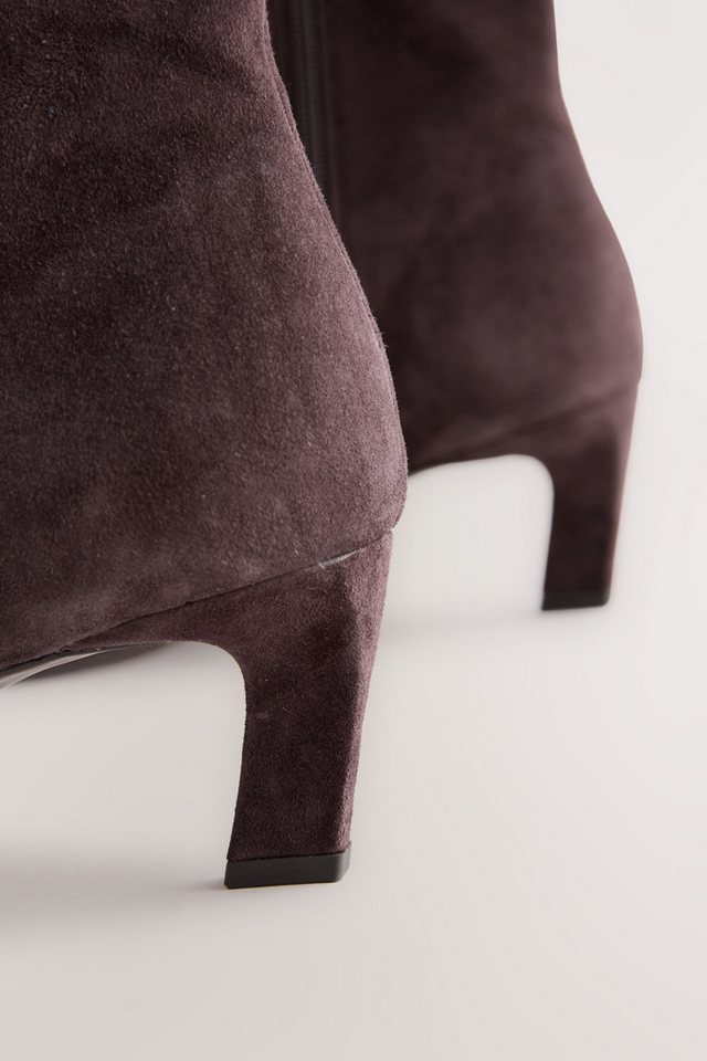 Next Forever Comfort® Stiefeletten mit Absatz Stiefelette – Bild 2 von 5