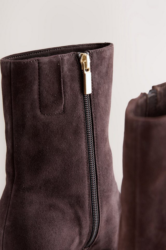 Next Forever Comfort® Stiefeletten mit Absatz Stiefelette – Bild 4 von 5