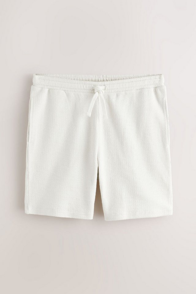 Next Freizeitanzug Set mit Trägertop und Shorts, 2er-Pack (3-tlg) – Bild 4 von 5