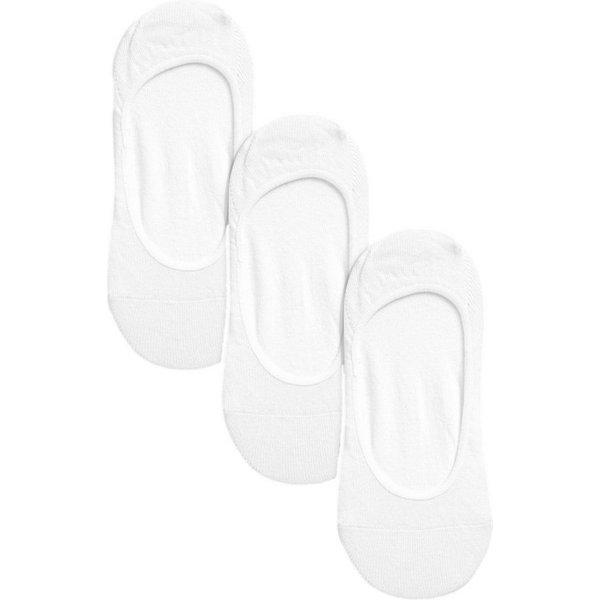 Next Füßlinge Füßlinge, 3er-Pack (3-Paar)