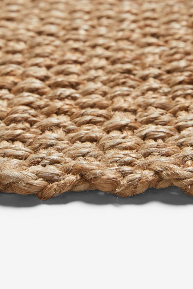 Next Fußmatte Gewebte Jute-Fußmatte – Bild 2 von 4