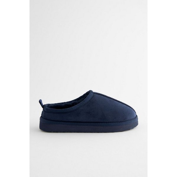 Next Gemütliche Pantoffeln Hausschuh