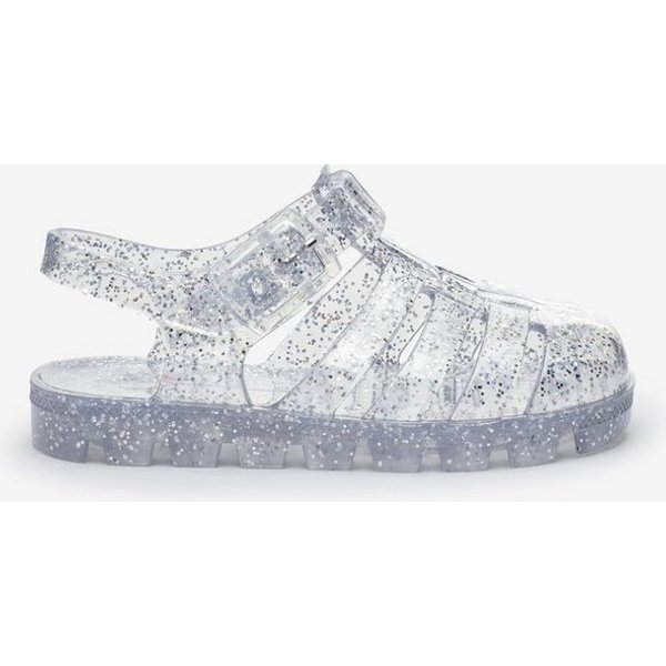 Next Gummisandale Strandschuh