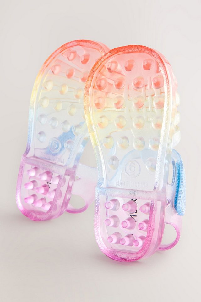 Next Gummisandale Strandschuh – Bild 2 von 5