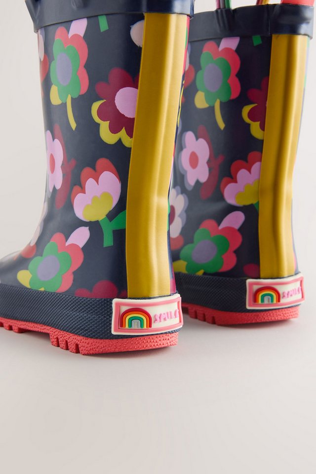 Next Gummistiefel Gummistiefel – Bild 3 von 5