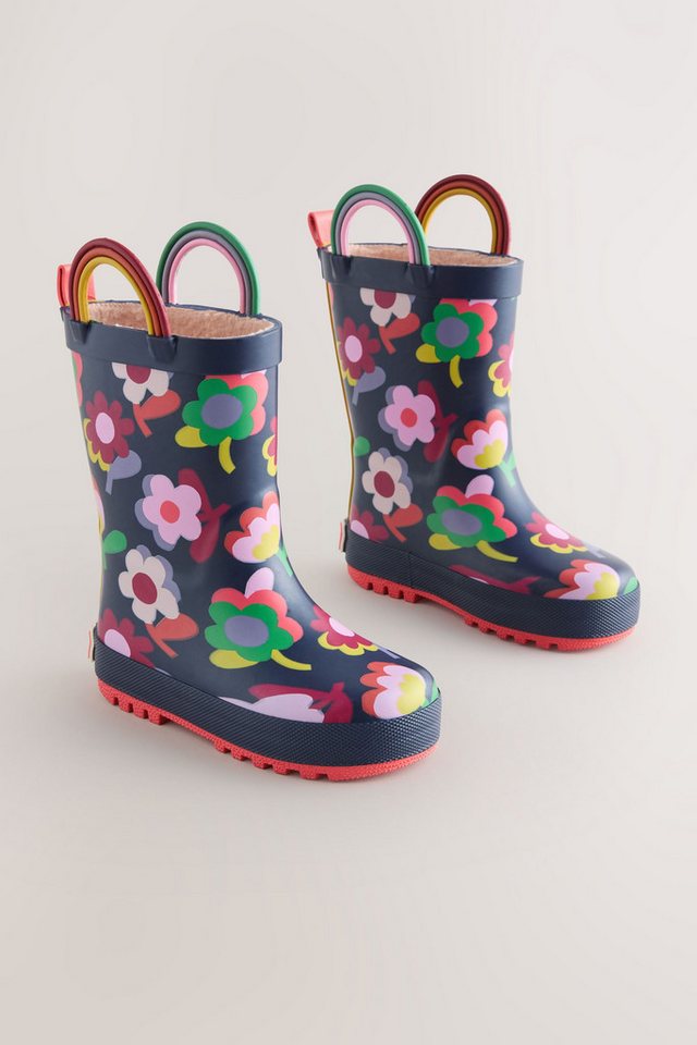 Next Gummistiefel Gummistiefel – Bild 5 von 5