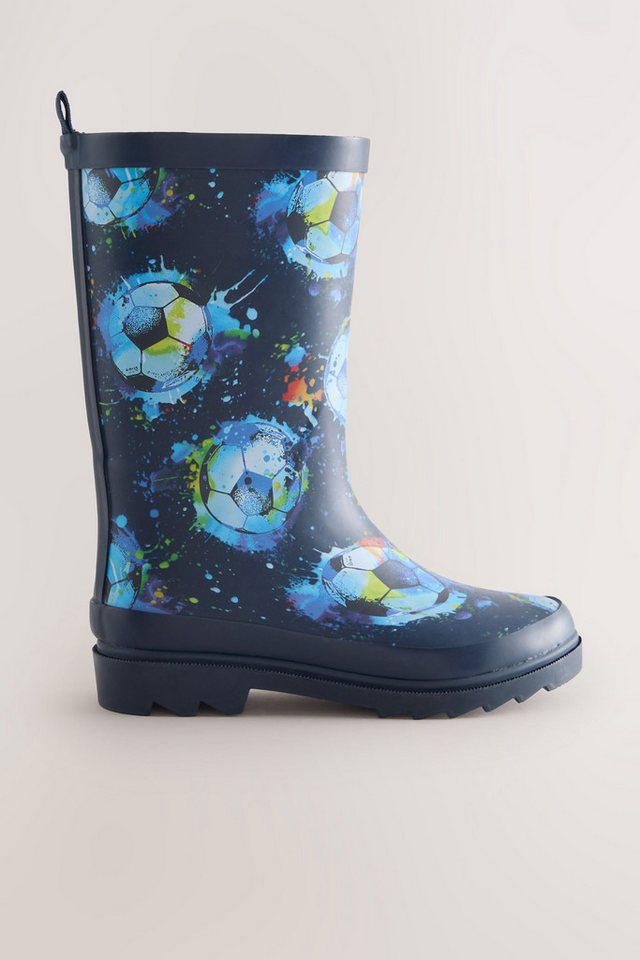 Next Gummistiefel Gummistiefel – Bild 2 von 5