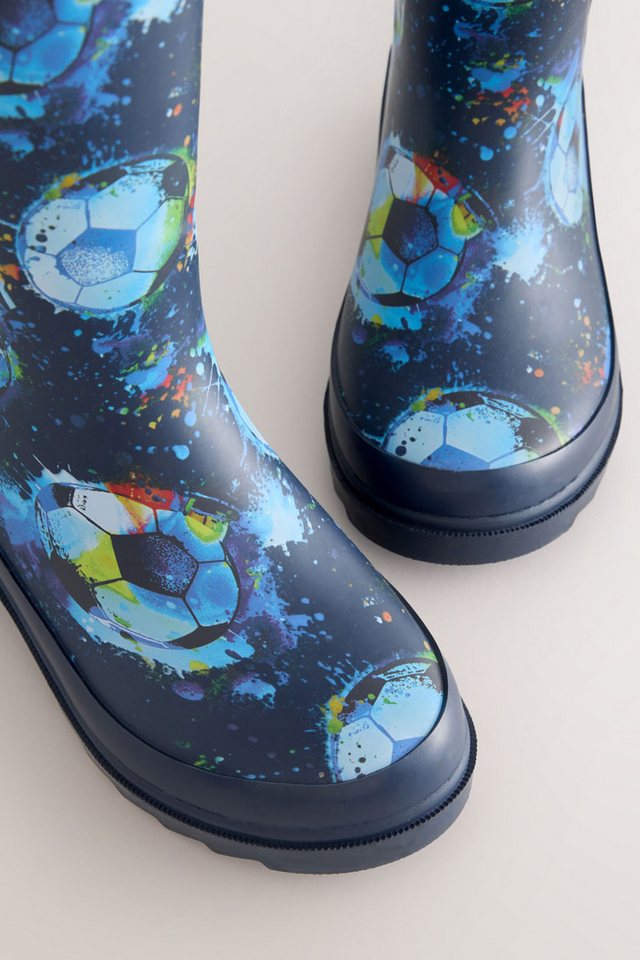 Next Gummistiefel Gummistiefel – Bild 3 von 5