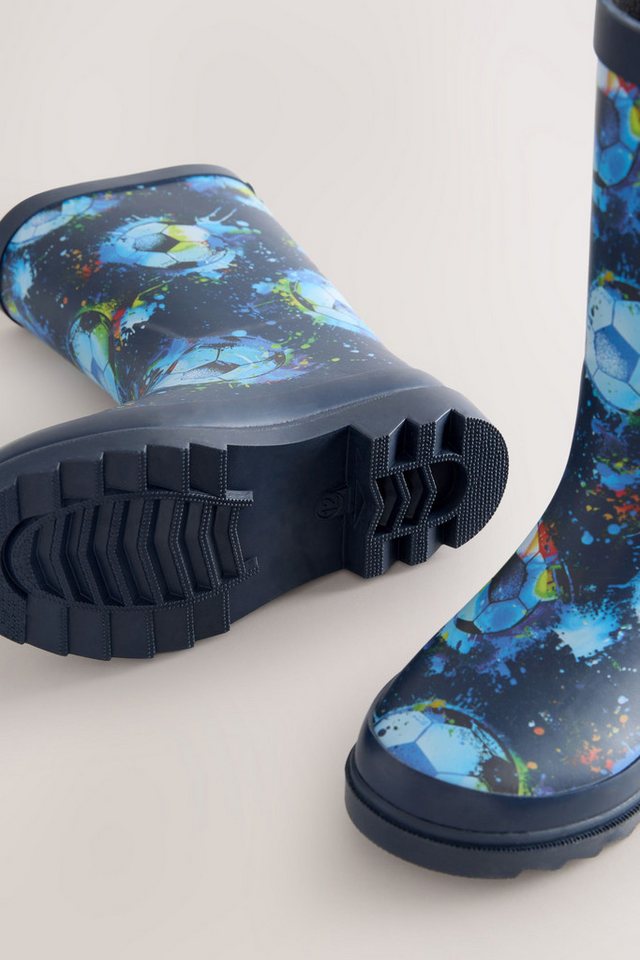 Next Gummistiefel Gummistiefel – Bild 4 von 5