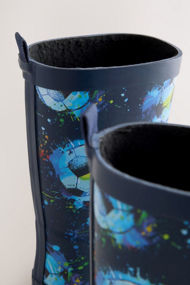 Next Gummistiefel Gummistiefel – Bild 5 von 5