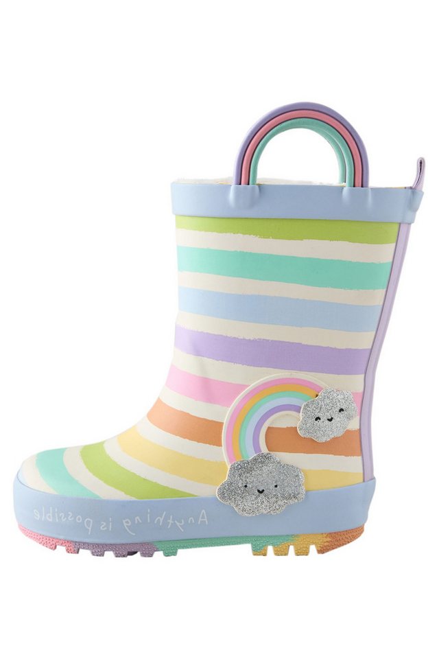 Next Gummistiefel Gummistiefel – Bild 2 von 5