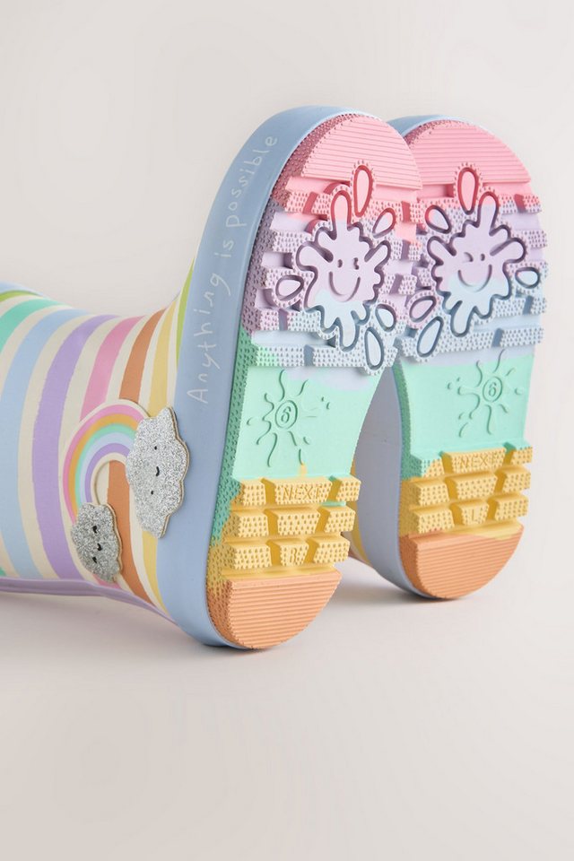 Next Gummistiefel Gummistiefel – Bild 5 von 5