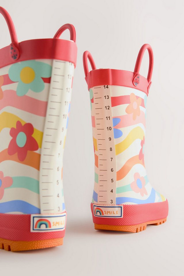 Next Gummistiefel Gummistiefel – Bild 3 von 5