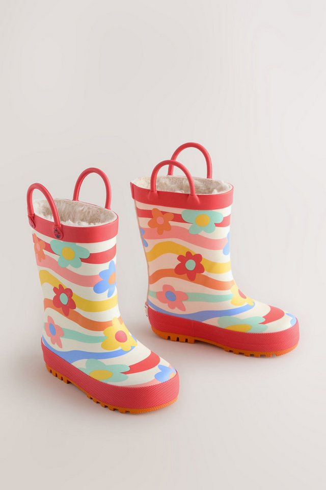 Next Gummistiefel Gummistiefel – Bild 5 von 5