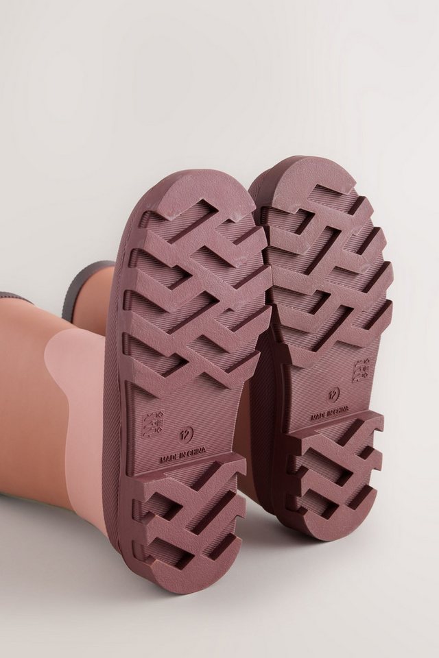 Next Gummistiefel Gummistiefel – Bild 2 von 5