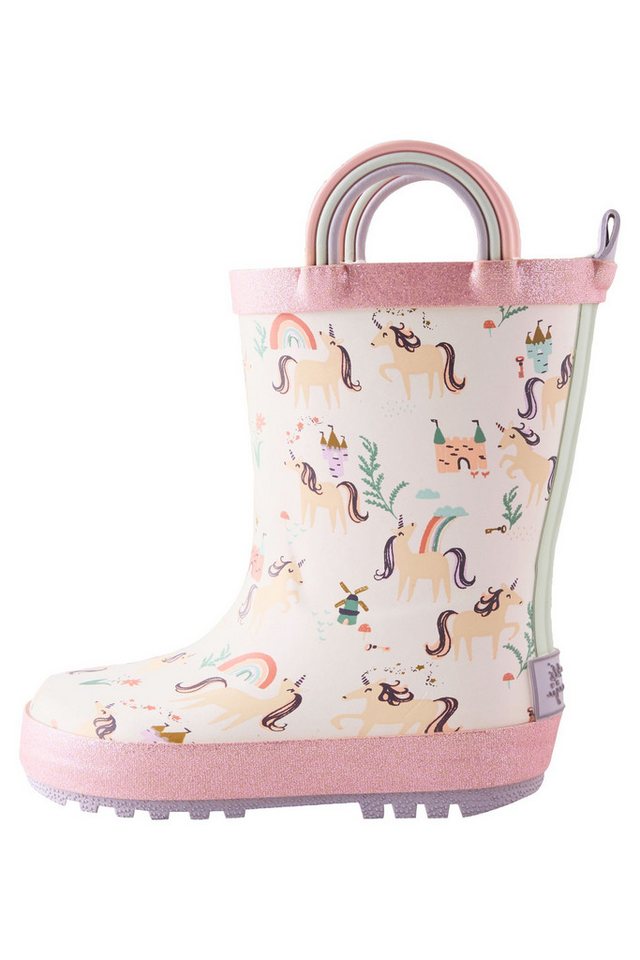 Next Gummistiefel Gummistiefel – Bild 2 von 5
