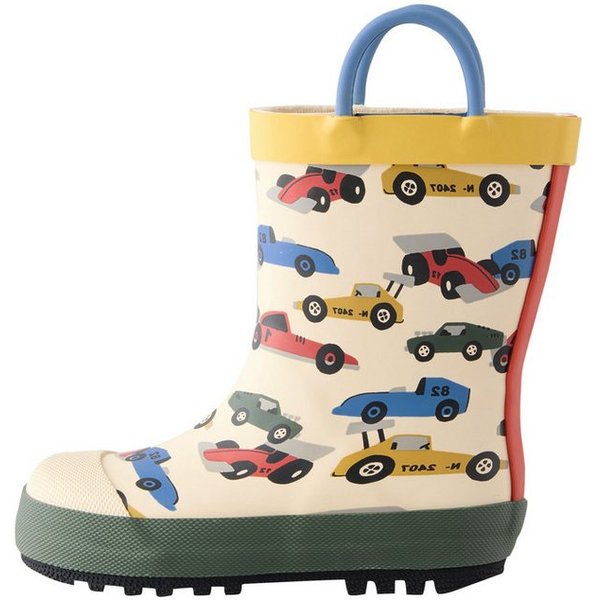 Next Gummistiefel mit Griffen Gummistiefel