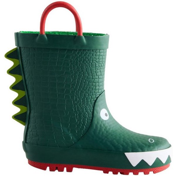 Next Gummistiefel mit Griffen Gummistiefel