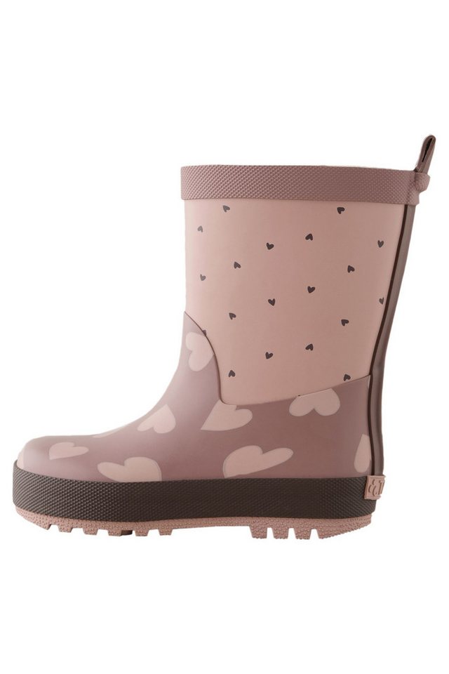 Next Gummistiefel mit Motiv Gummistiefel – Bild 2 von 5