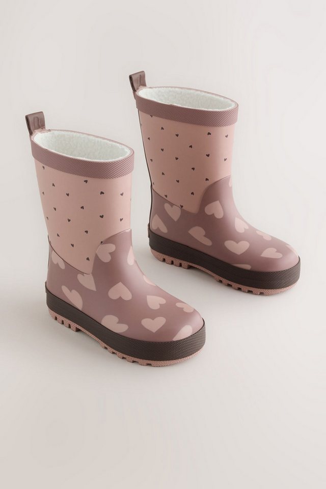 Next Gummistiefel mit Motiv Gummistiefel – Bild 5 von 5