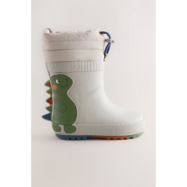 Next Gummistiefel mit Umschlag Gummistiefel