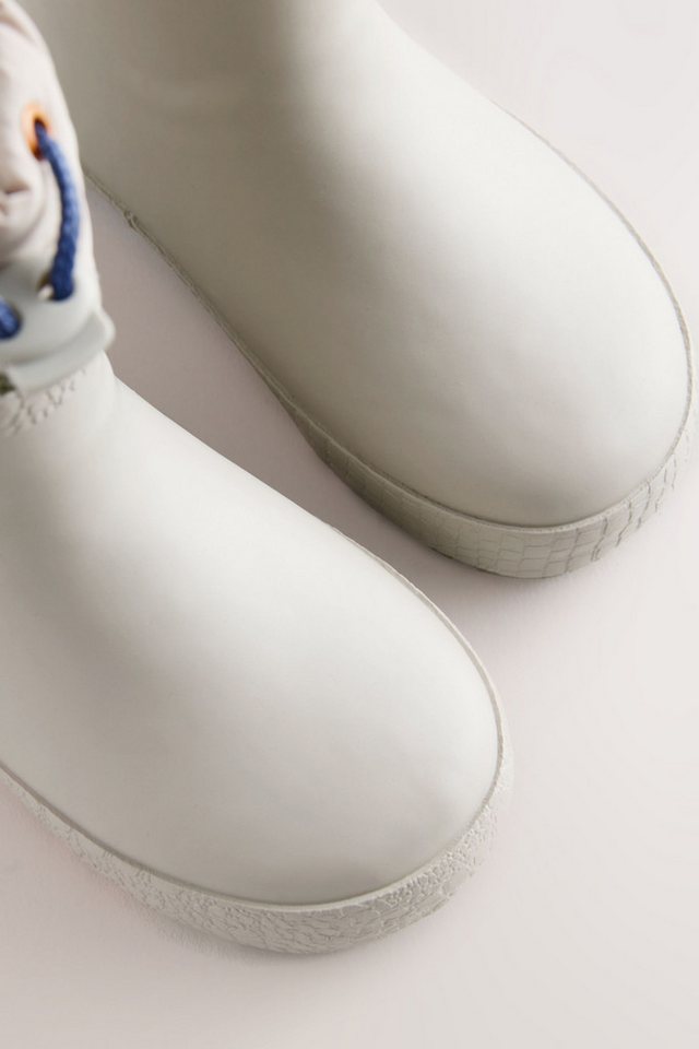 Next Gummistiefel mit Umschlag Gummistiefel – Bild 4 von 5