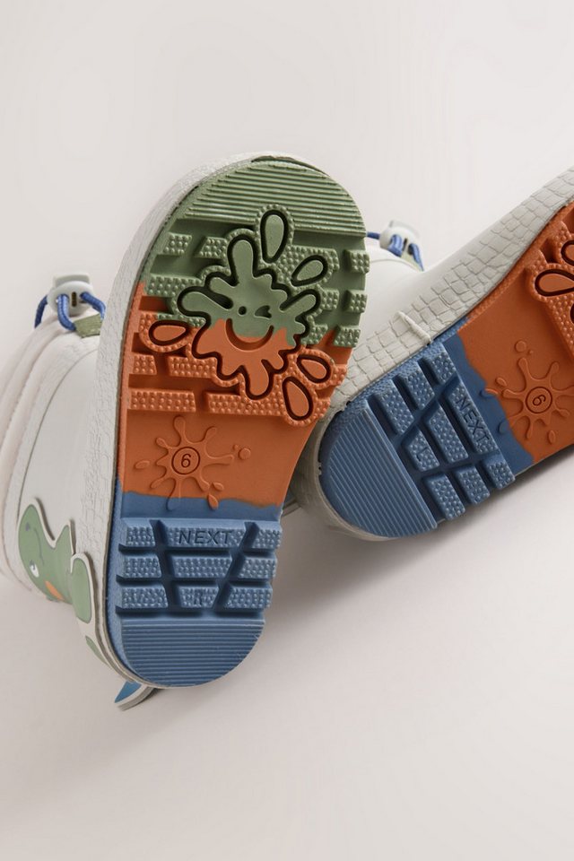 Next Gummistiefel mit Umschlag Gummistiefel – Bild 5 von 5
