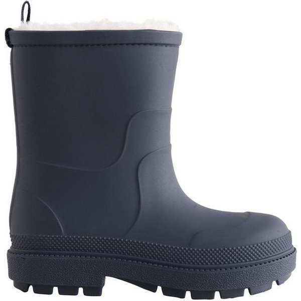 Next Gummistiefel mit warmem Futter Gummistiefel