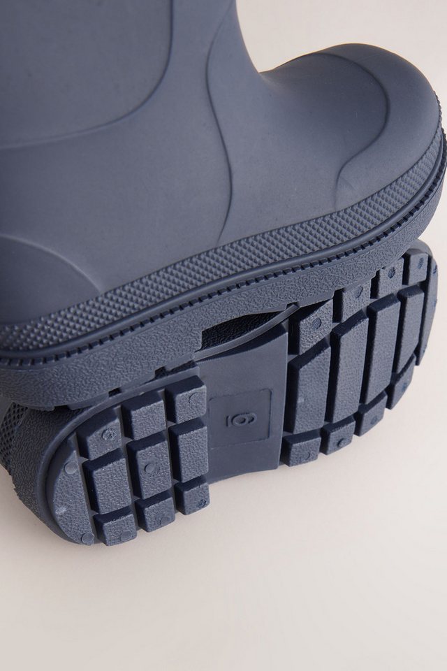 Next Gummistiefel mit warmem Futter Gummistiefel – Bild 3 von 5