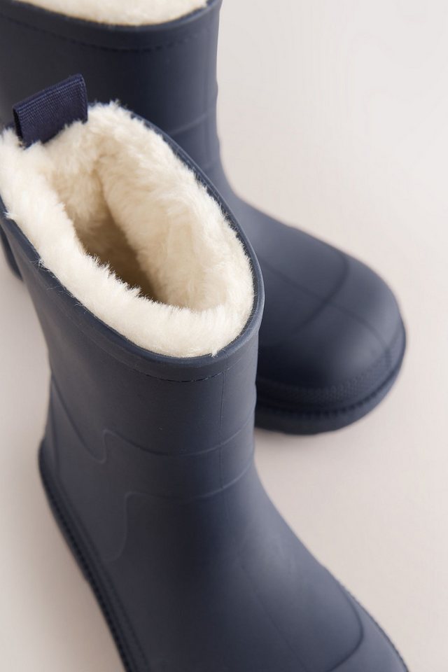 Next Gummistiefel mit warmem Futter Gummistiefel – Bild 5 von 5