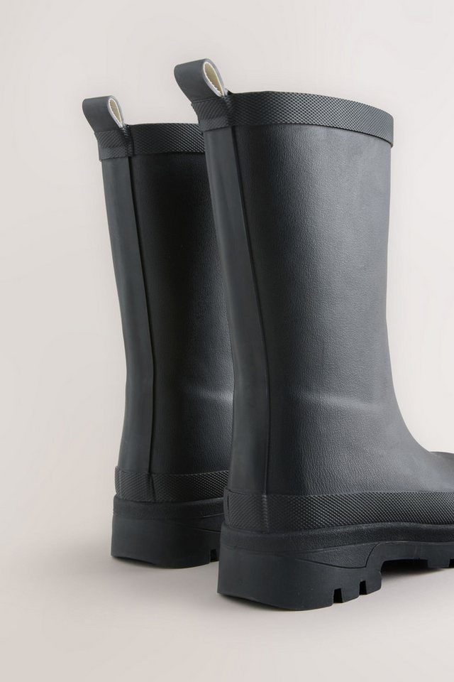 Next Gummistiefel mit warmem Futter Gummistiefel – Bild 3 von 5