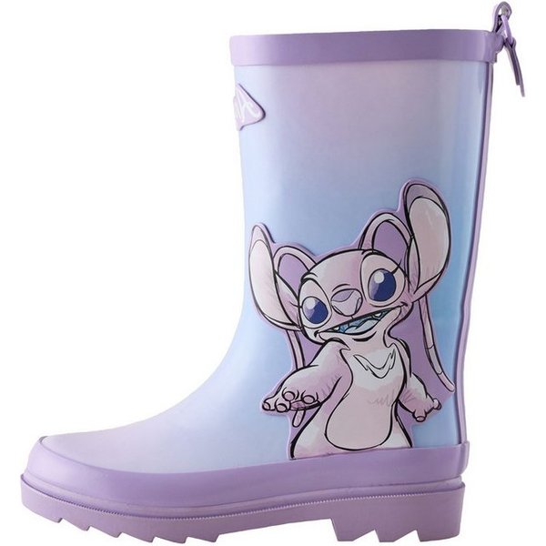 Next Gummistiefel, Lilo und Stitch Gummistiefel