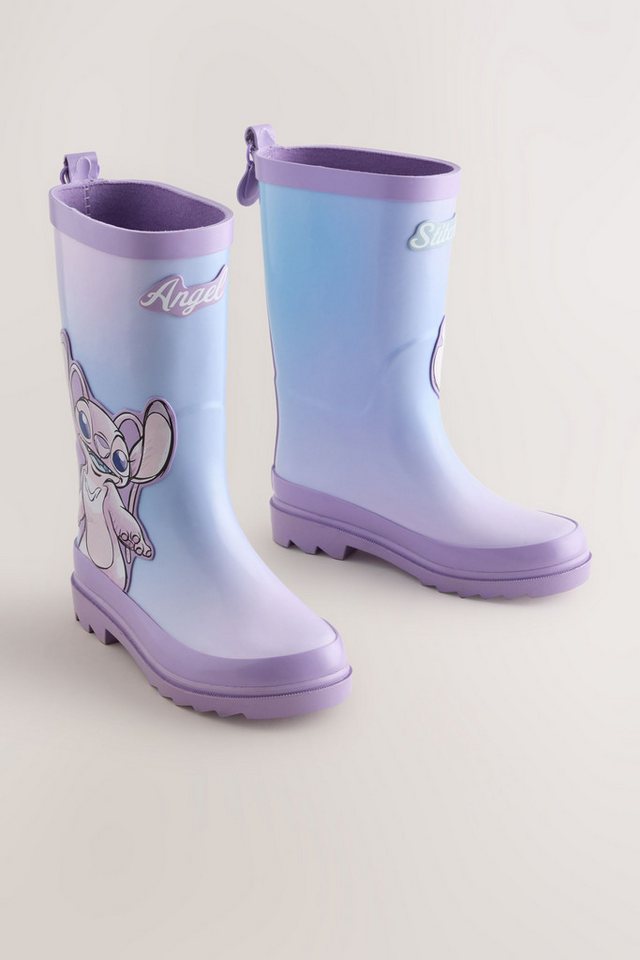 Next Gummistiefel, Lilo und Stitch Gummistiefel – Bild 2 von 5