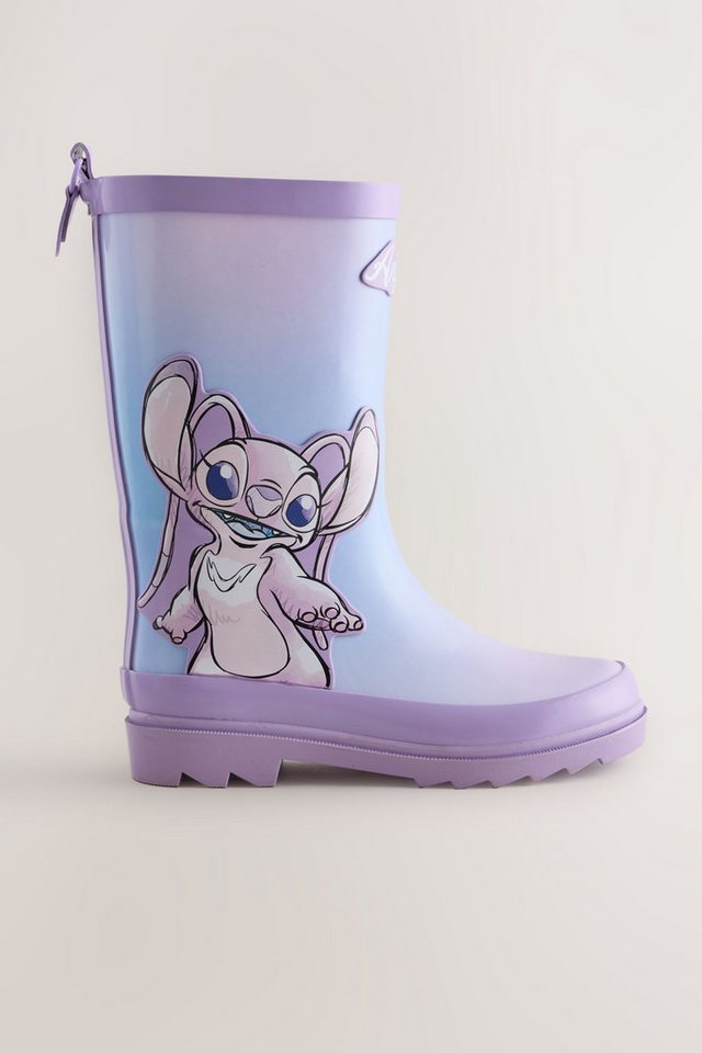 Next Gummistiefel, Lilo und Stitch Gummistiefel – Bild 3 von 5