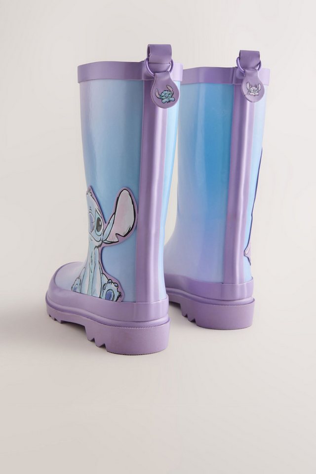 Next Gummistiefel, Lilo und Stitch Gummistiefel – Bild 4 von 5