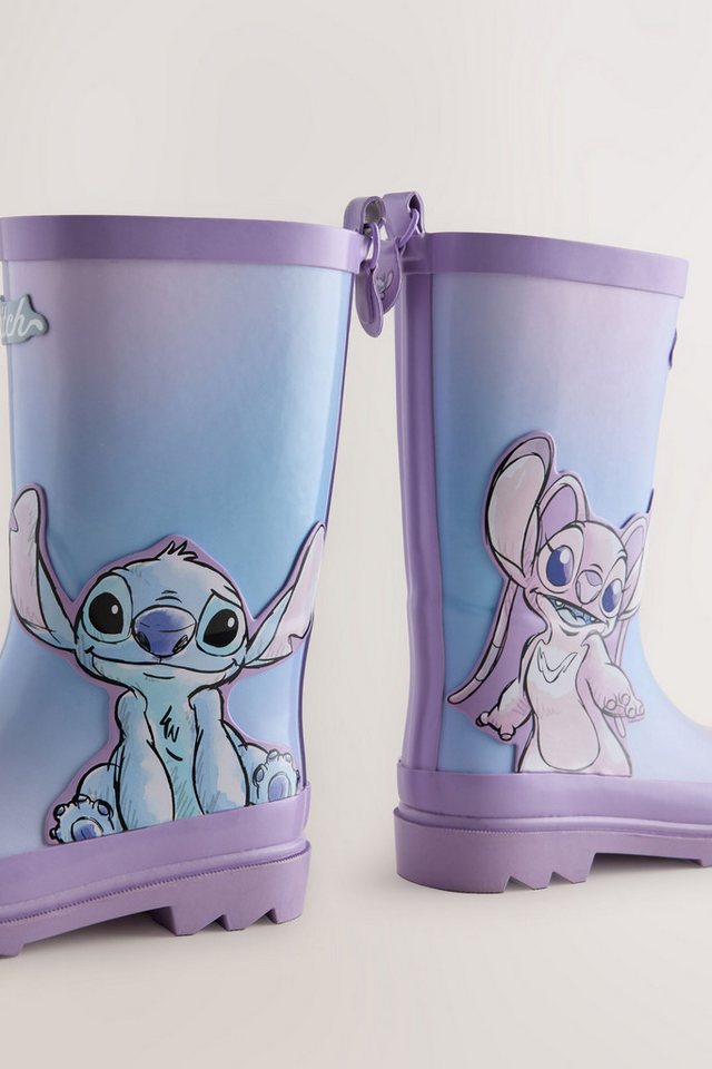 Next Gummistiefel, Lilo und Stitch Gummistiefel – Bild 5 von 5