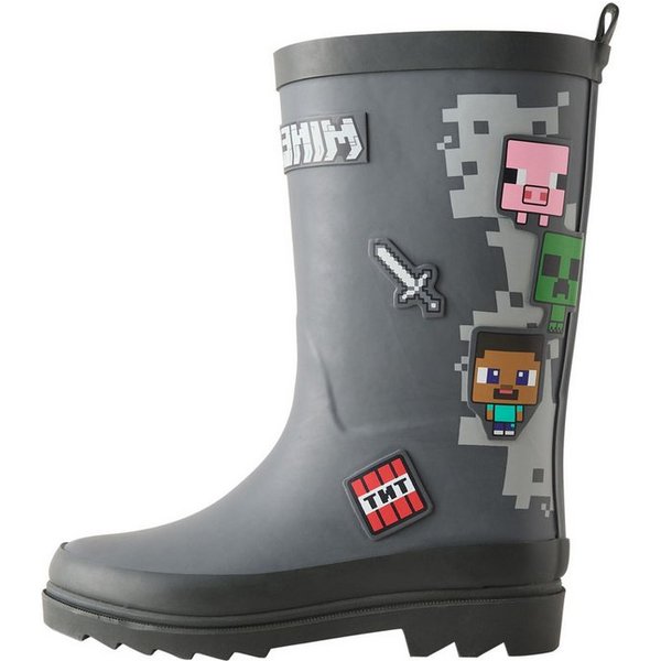 Next Gummistiefel, Minecraft Gummistiefel