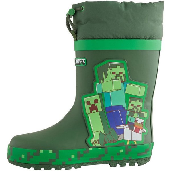 Next Gummistiefel, Minecraft Gummistiefel