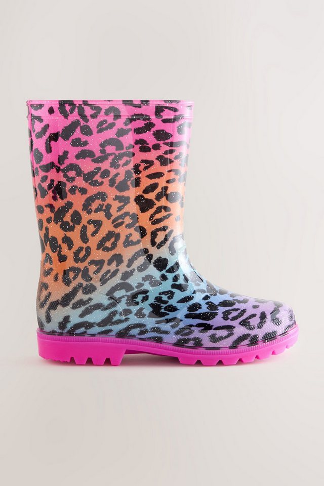 Next Gummistiefel Gummistiefel – Bild 2 von 5