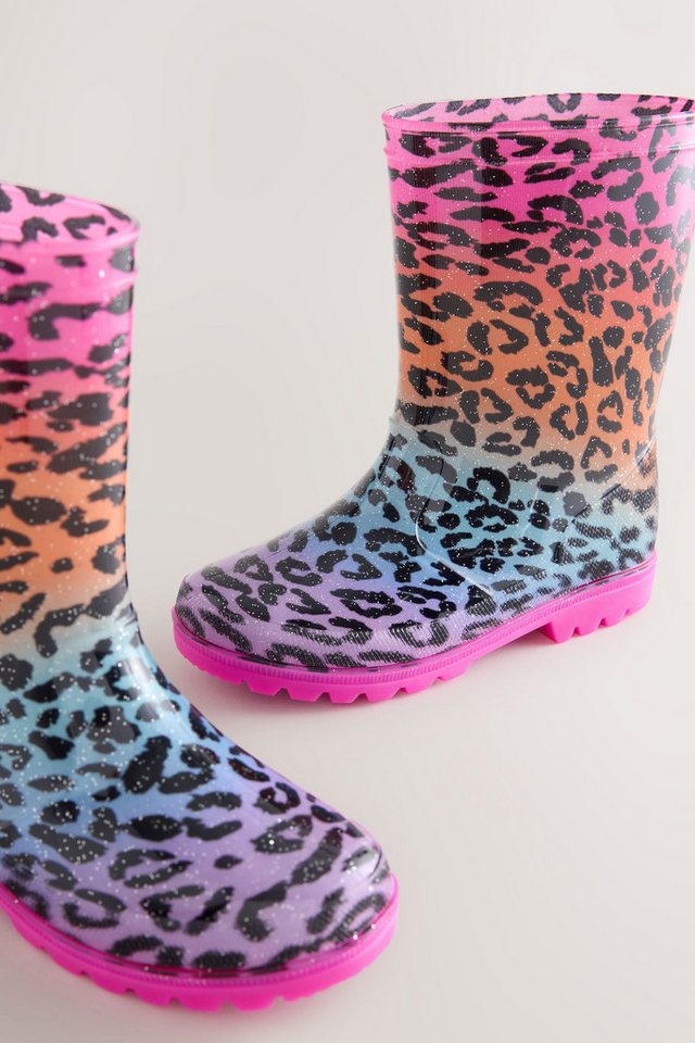 Next Gummistiefel Gummistiefel – Bild 3 von 5