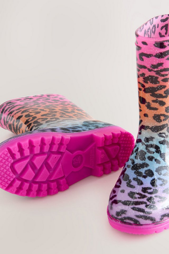 Next Gummistiefel Gummistiefel – Bild 4 von 5