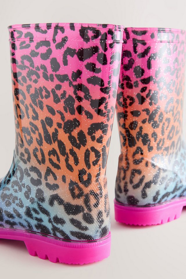 Next Gummistiefel Gummistiefel – Bild 5 von 5