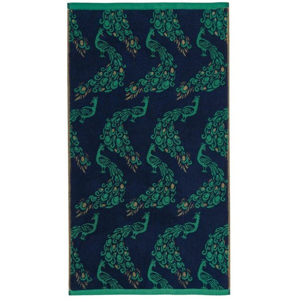 Next Handtuch Handtuch, Pfau, (1-St)