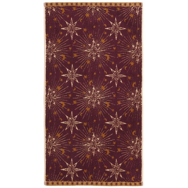 Next Handtuch Handtuch, Stern, (1-St)