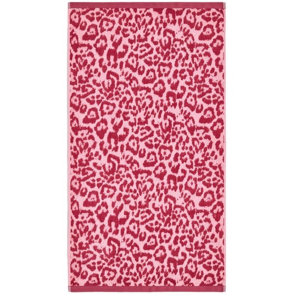 Next Handtuch Handtuch, Leopard, (1-St)