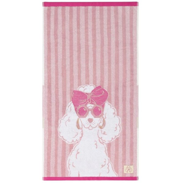 Next Handtuch Handtuch, Pudel, (1-St)